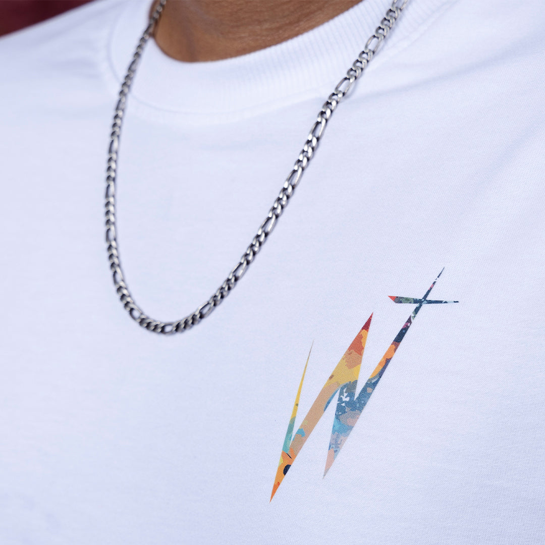 OSTRONAUT OVERSIZE T SHIRT